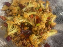 -小郭私房菜·海肠捞饭店(学士街店)