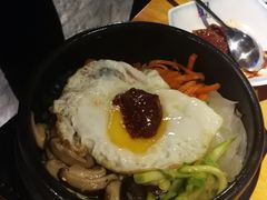 -唯成•韩国炭火烤肉 유성고기