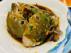 -潮道鱼仔店·潮汕味(长兴路店)