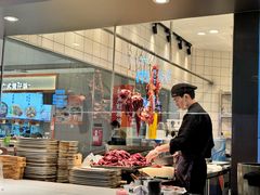 -牛人日志·鲜牛肉骨汤火锅(万科里瑧店)
