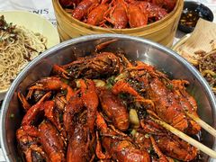 -靓靓蒸虾·头牌蒸虾(沙湖旗舰店)