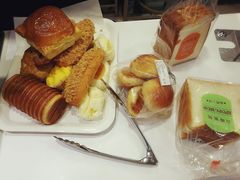 -山崎面包(第一八佰伴店)