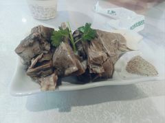 -马大胡子清真西北菜