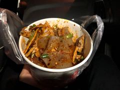 -胖子好盐水鸭(总店)