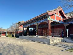 -天津妈祖文化园