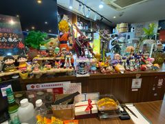 -纪州豚骨酱油拉面(锦延路店)