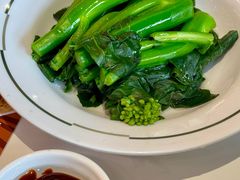 -香港深仔记茶餐厅(东门店)