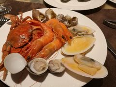 -安蒂娅·海鲜自助餐厅(安蒂娅美兰酒店)