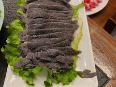 -仁和四季涮肉馆(天坛南门店)