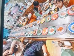 -晴季寿司(延河路万达广场店)