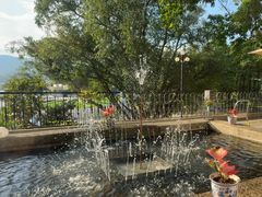 -澳门圣地牙哥古堡酒店