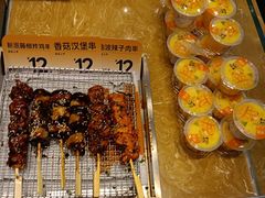 -池田寿司·4H鲜作(西直门凯德华联店)
