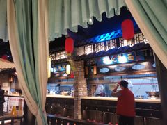 -红蜡烛•瓦罐粥家常菜•夜宵(中山路店)