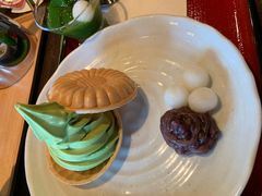 -中村藤吉(平等院店 )