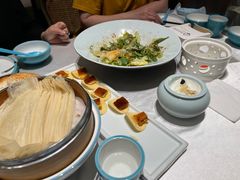-聆桂烤鸭·金奖烤鸭(静联广场店)
