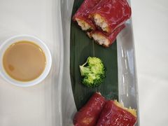 -馨越楼·点心·粤菜(赤坎店)