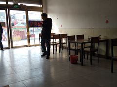 大堂-驴肉火烧(新城铺店)