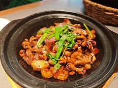 -阿诚市井潮汕菜(金台路店)