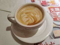 -斗牛士牛排餐厅(嘉里汇店)