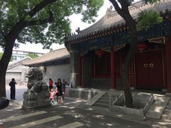 -北京第二实验小学