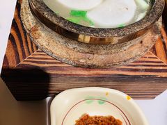 牛尾汤-七八冷面·延边朝鲜族美食(圣熙八号店)