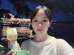 -西湖外事游船(湖滨二公园外事游船码头)