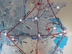 -南京市规划建设展览馆