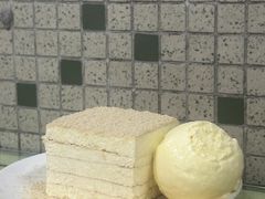 -香港華心糖水鋪(南西总店)