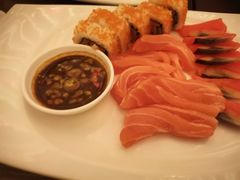 -杭州国际会议中心洲际酒店-原素全日餐厅(解放东路店)