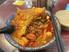 -螺世纪螺蛳粉·桂味小排档(裕德店)