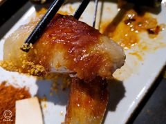 -很久以前羊肉串(中山公园店)