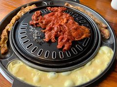 -超级神炭烤肉夜食(芥园西道店)