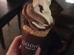 -GODIVA(港汇恒隆广场)