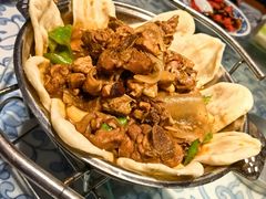 -群英会·三国菜(曹魏古城店)