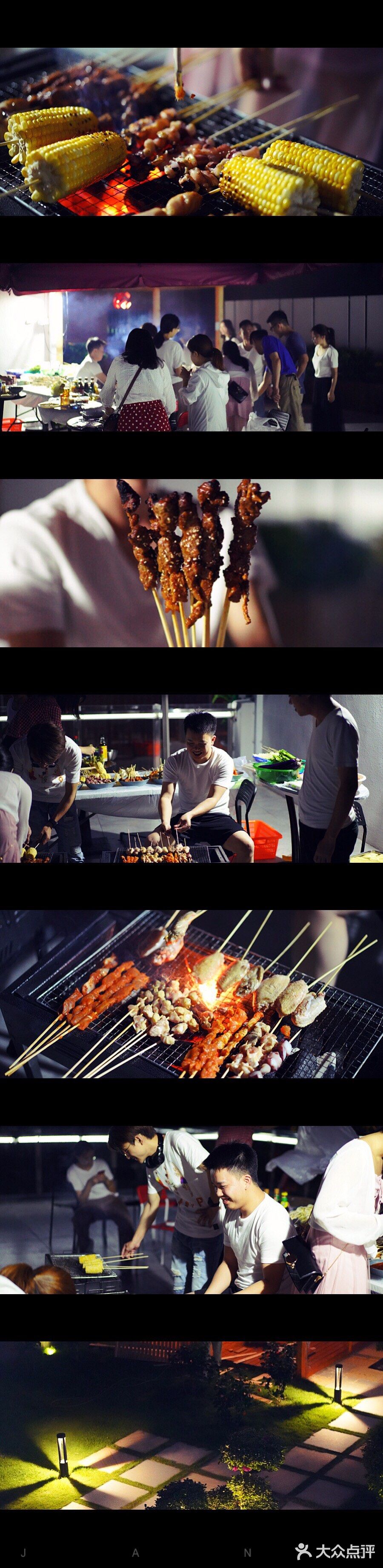 这是一个来了就不想走的地方，就在深圳