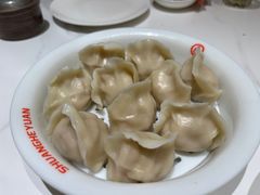 玉米鲜肉饺-双合园·海鲜水饺青岛菜(九水东路店)