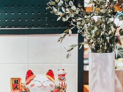-Gee Coffee Roasters(万象天地店)