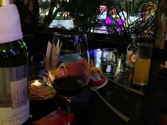 -STARRY CAFE & LOUNGE BAR(高新店)