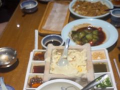 -95号酱骨·一块豆腐(展春园西路店)