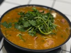 -肥汁米蘭香港米线(长宁来福士店)