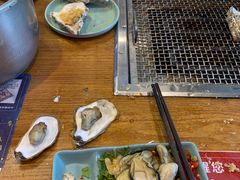 -蚝英雄鲜蚝自助专门店(长楹天街直营店)
