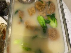 -马凯餐厅(长椿街店)
