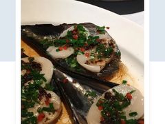 -玫瑰厅上海菜(兴国路店)