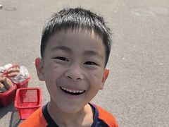 -兴安湖生态运动公园