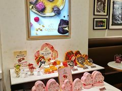 -GODIVA(印象城店)