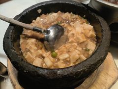 -绿茶餐厅(财富购物中心店)