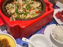 -大丰收脆鱼(浦西万达店)