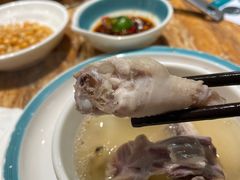 -春润大地海南椰子鸡(沙井京基百纳广场店)