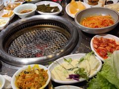 -一品诚记烤肉·甄选店(中南路店)