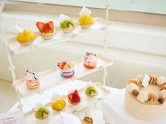 -壹点壹客·生日蛋糕(南山店)
